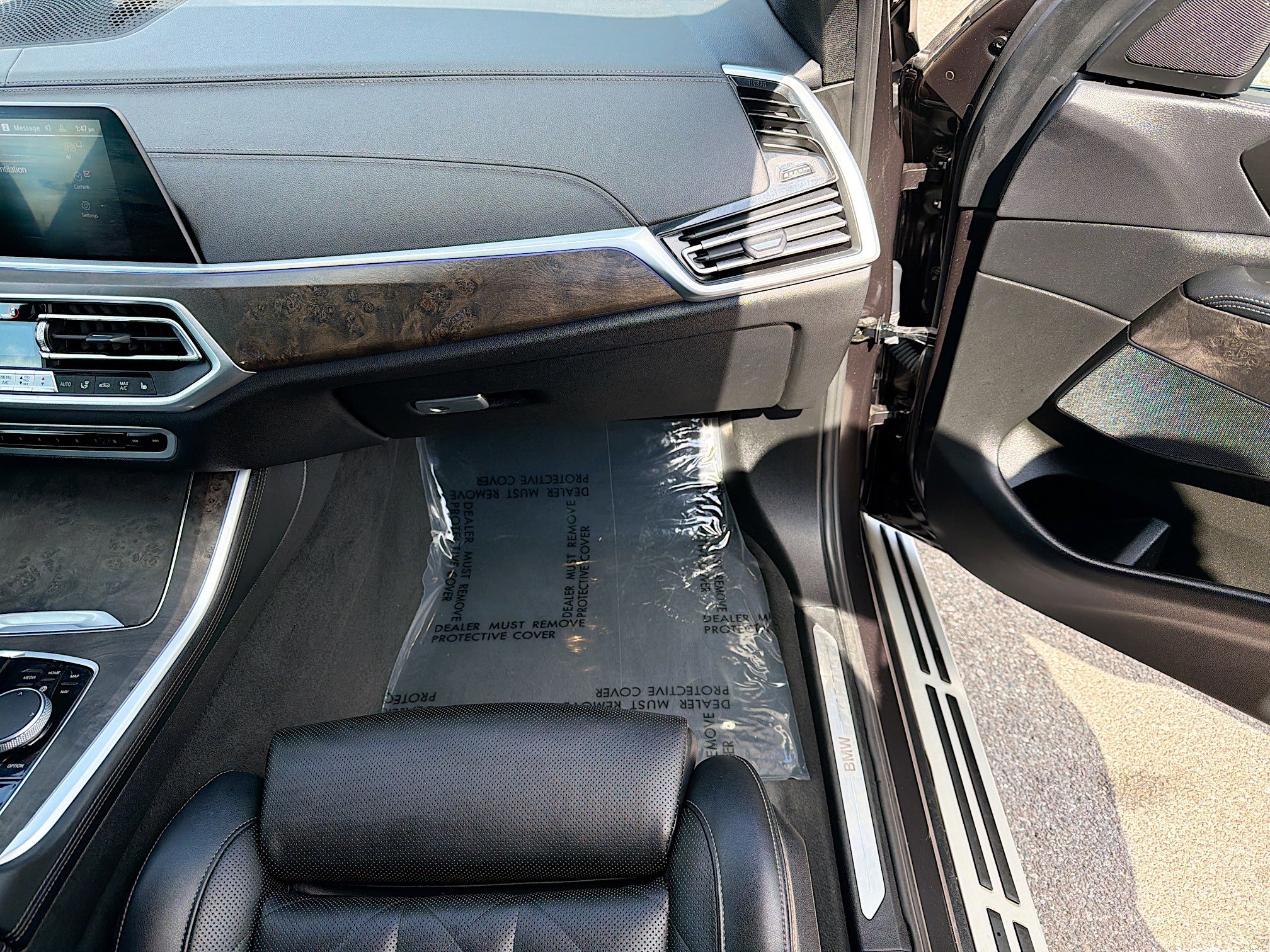 2023 BMW X5 40i - Photo 18