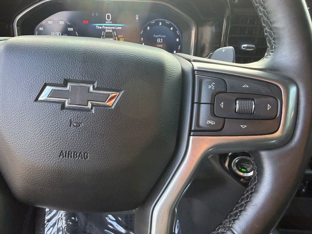 2023 Chevrolet Silverado 1500 LT Trail Boss - Photo 20