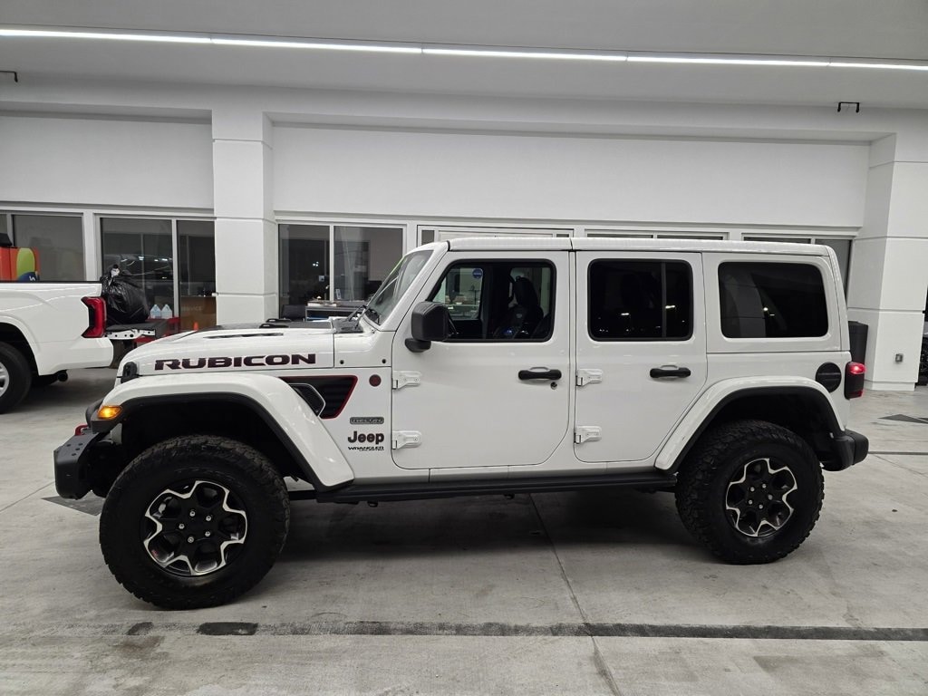 Used 2020 Jeep