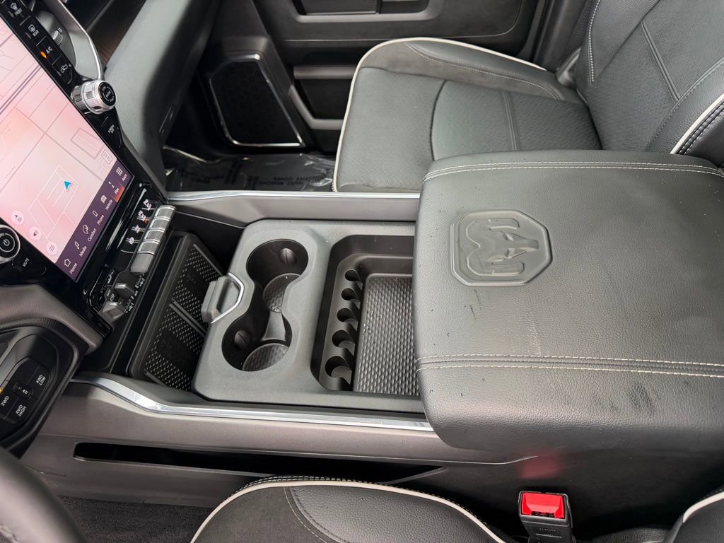 2025 RAM 2500 Laramie - Photo 27