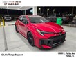  Toyota GR Corolla