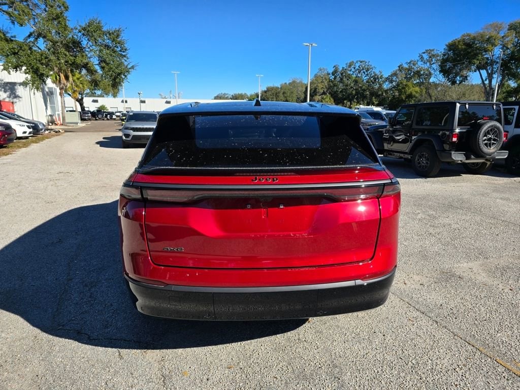 2025 Jeep Wagoneer S Limited - Photo 5
