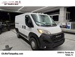  Ram ProMaster