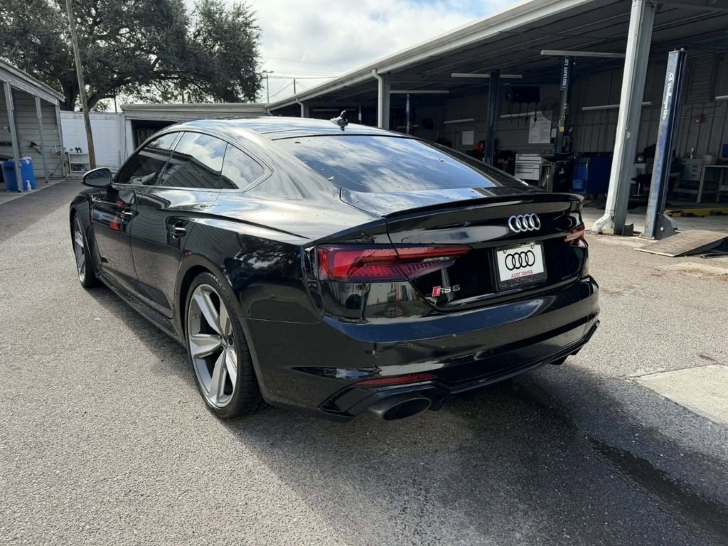 Used 2019 Audi
