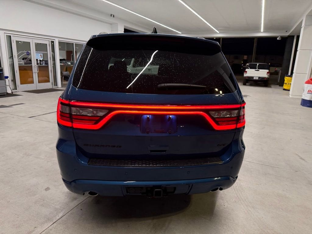 2025 Dodge Durango GT - Photo 5