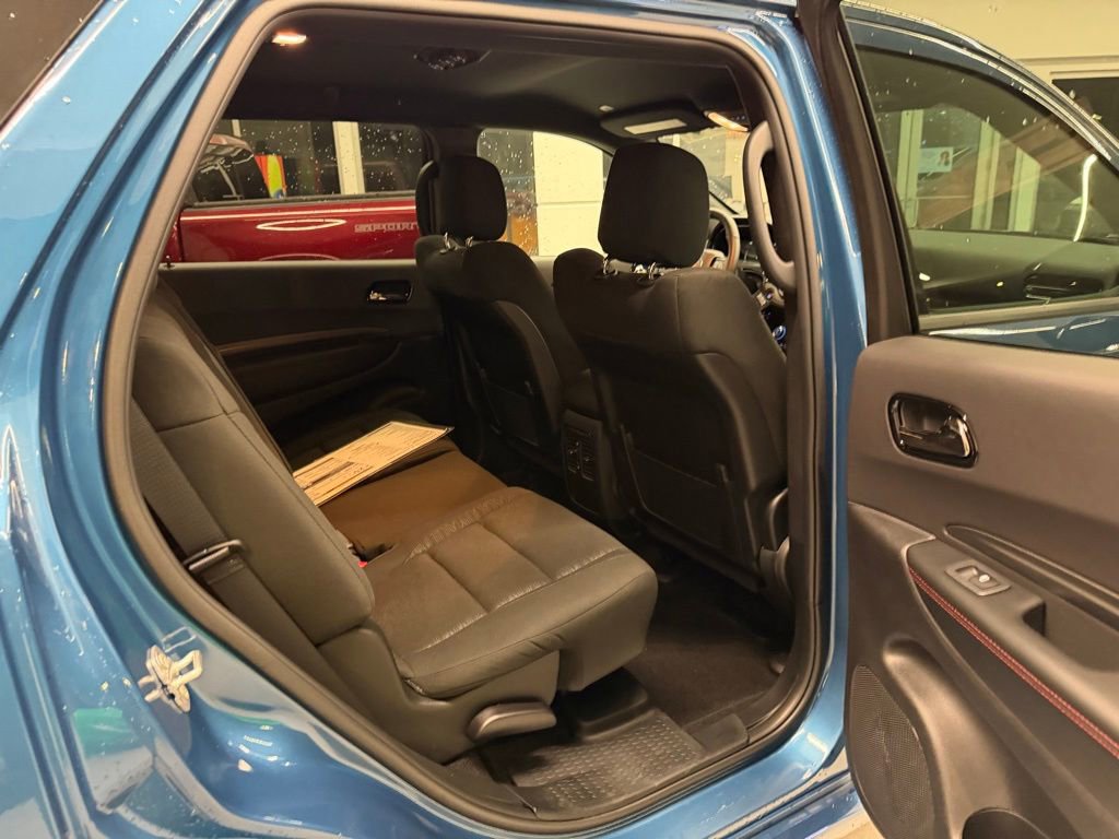 2025 Dodge Durango GT - Photo 31