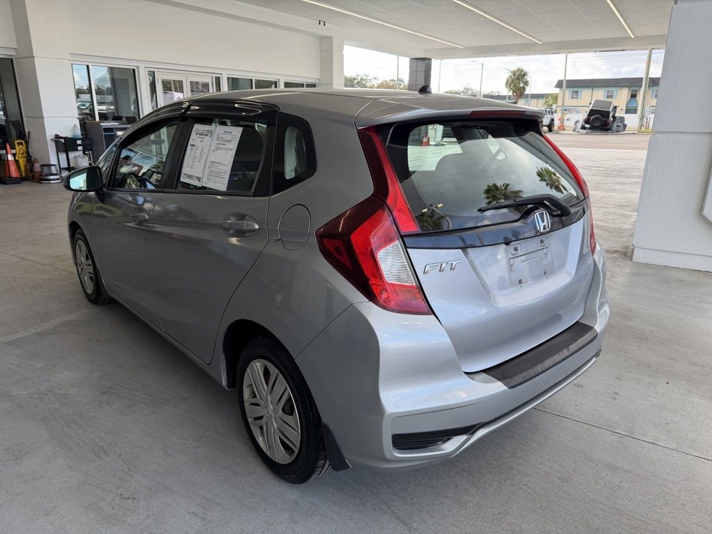 Used 2018 Honda