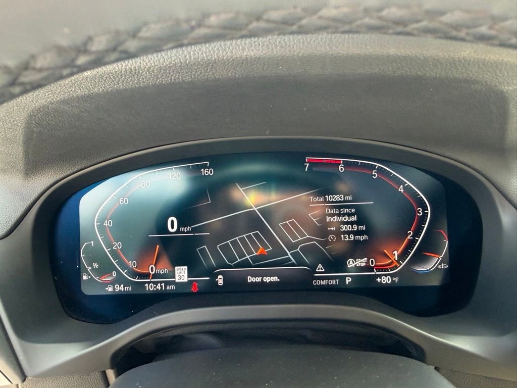 2024 BMW X3 30i - Photo 20