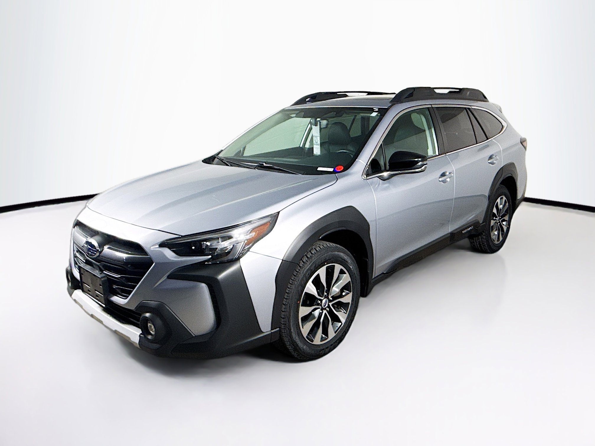 2024 Subaru Outback Limited XT photo 3
