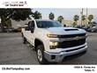 Chevrolet Silverado 2500HD