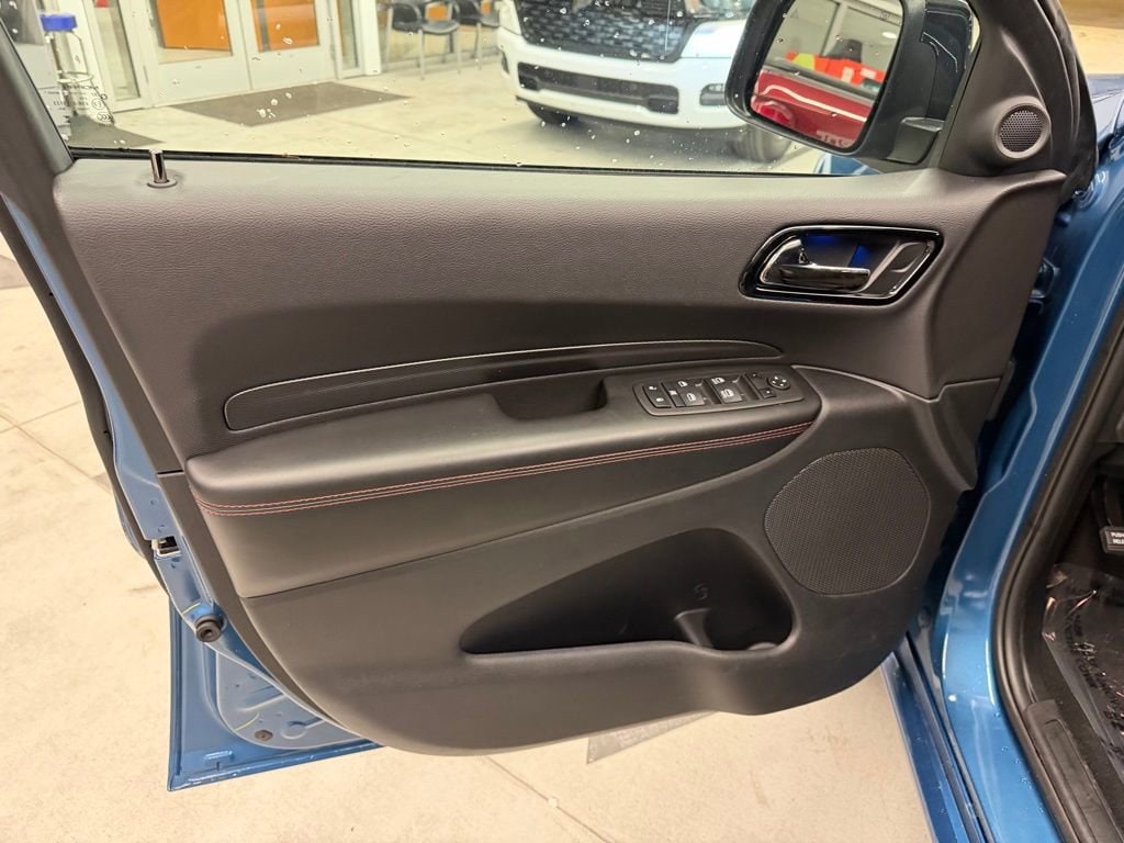 2025 Dodge Durango GT - Photo 12