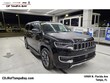 Jeep Wagoneer L