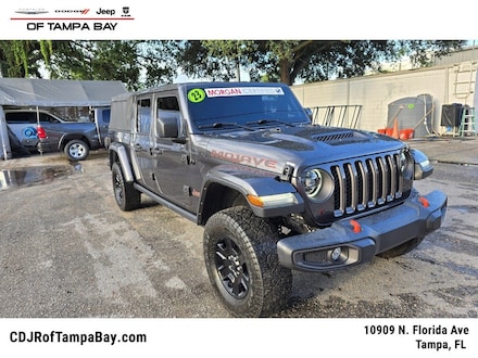 2023 Jeep Gladiator Mojave Mojave 4x4 2023 Jeep Gladiator Mojave Mojave 4x4