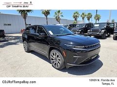 2025 Jeep Wagoneer S LIMITED Sport Utility