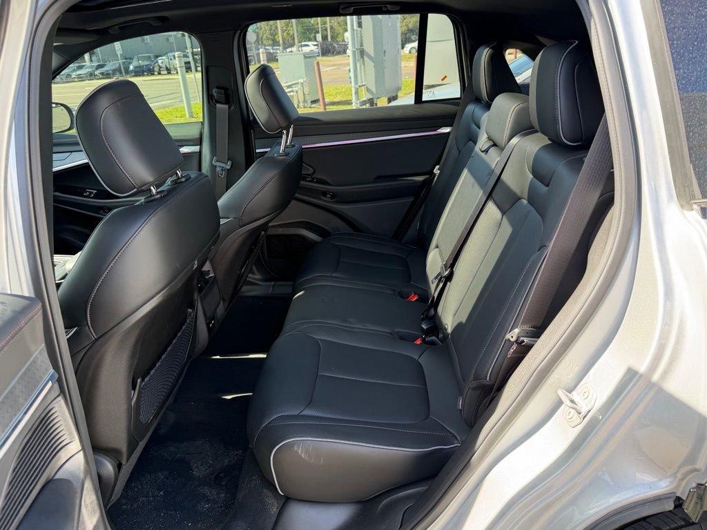 2025 Jeep Wagoneer S Limited - Photo 32