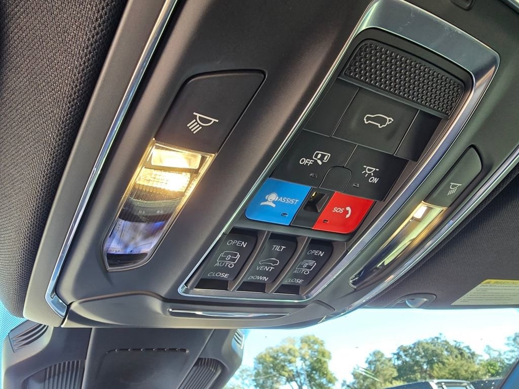 2025 Jeep Wagoneer S Limited - Photo 30