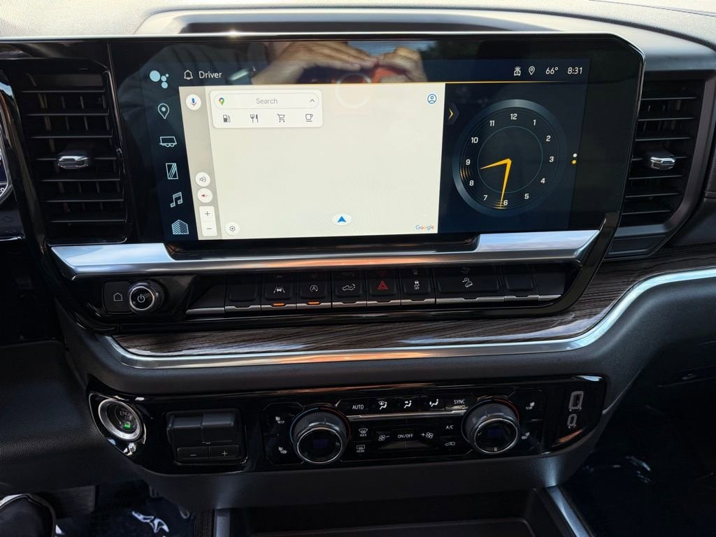 2023 Chevrolet Silverado 1500 LT Trail Boss - Photo 22