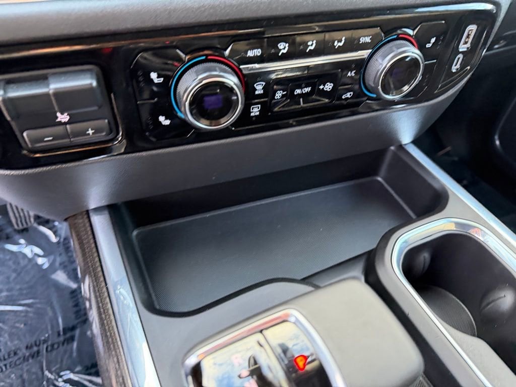 2023 Chevrolet Silverado 1500 LT Trail Boss - Photo 26