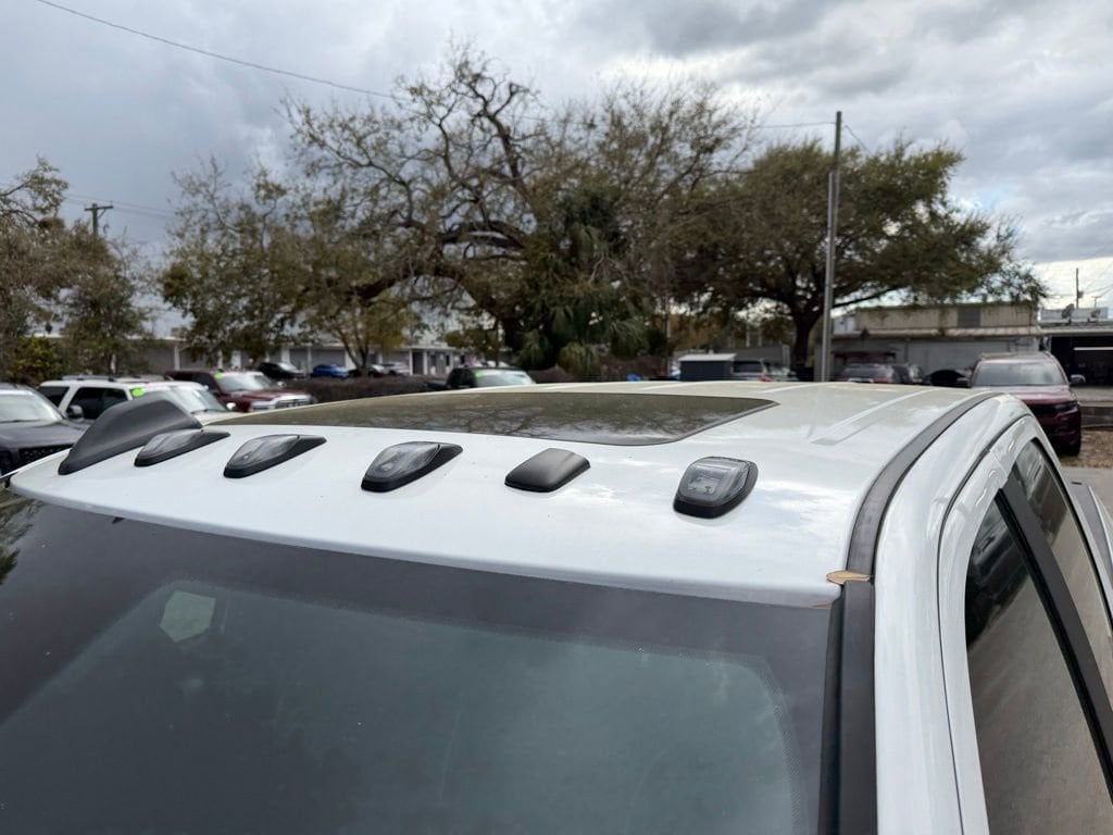 2025 RAM 2500 Laramie - Photo 14