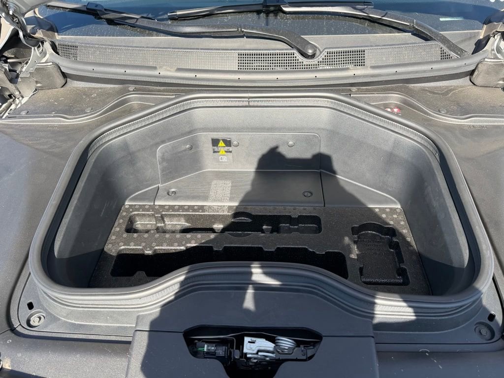 2025 Jeep Wagoneer S Limited - Photo 13