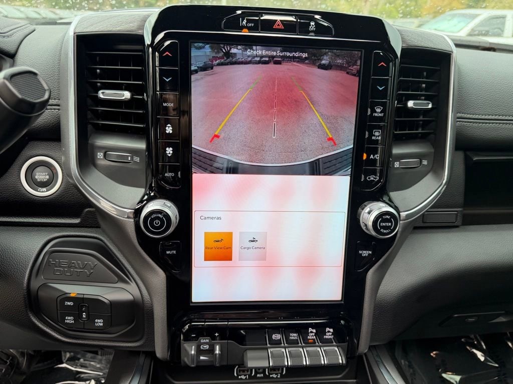 2025 RAM 2500 Laramie - Photo 26