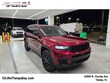  Jeep Grand Cherokee L