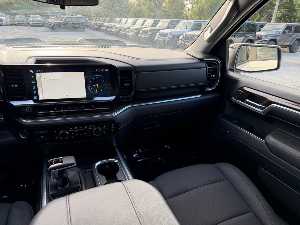 2023 Chevrolet Silverado 1500 LT Trail Boss - Photo 34