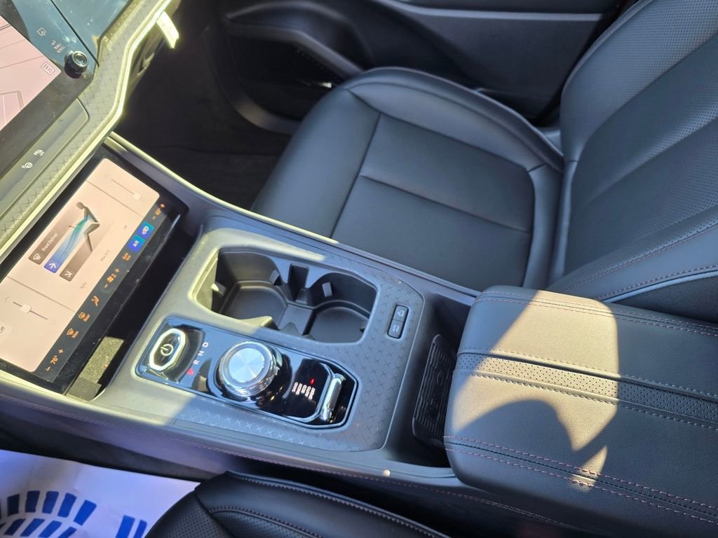 2025 Jeep Wagoneer S Limited - Photo 26