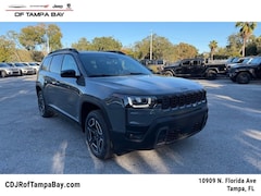2026 Jeep Cherokee LAREDO 4X4 Sport Utility