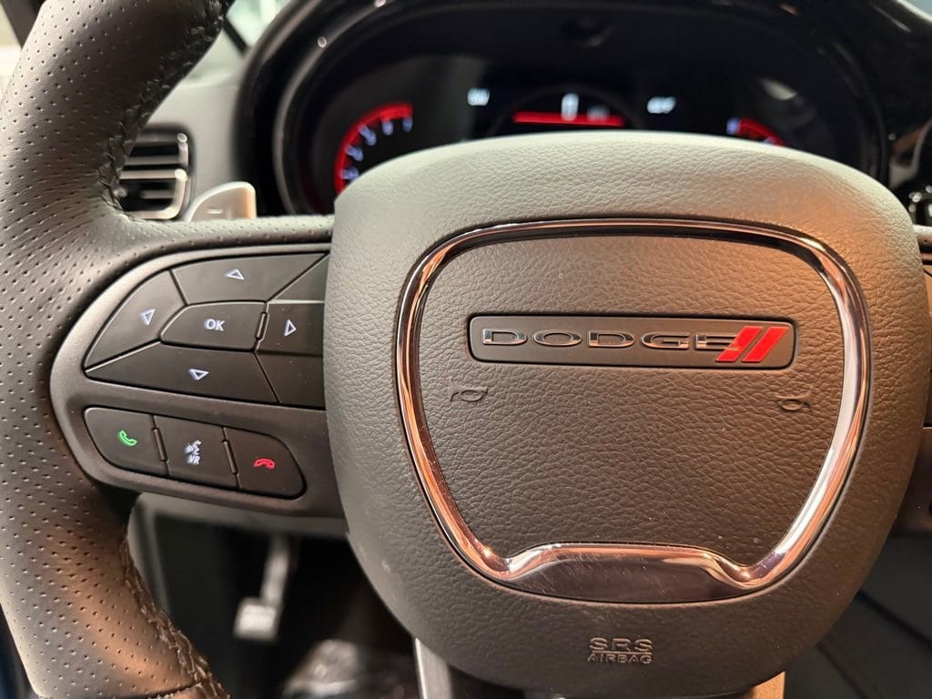 2025 Dodge Durango GT - Photo 17