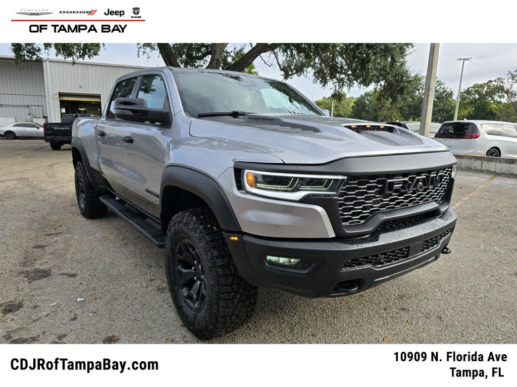 2026 RAM Ram 1500 Pickup RHO's photo