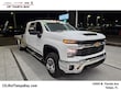  Chevrolet Silverado 3500HD CC