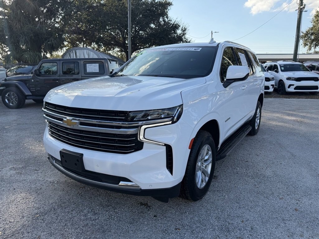 Used 2023 Chevrolet