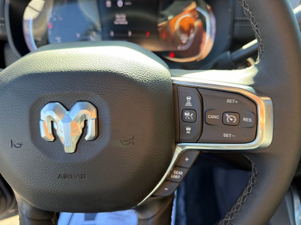 2025 RAM 2500 Laramie - Photo 21