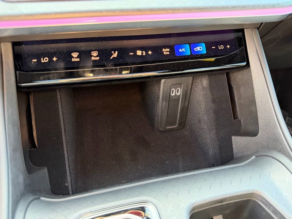 2025 Jeep Wagoneer S Limited - Photo 29