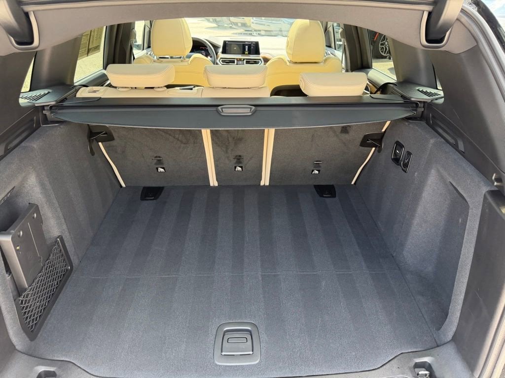 2024 BMW X3 30i - Photo 38