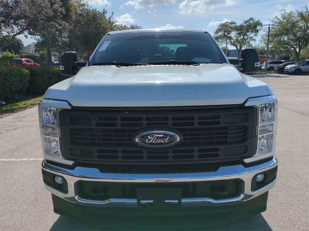Used 2025 Ford