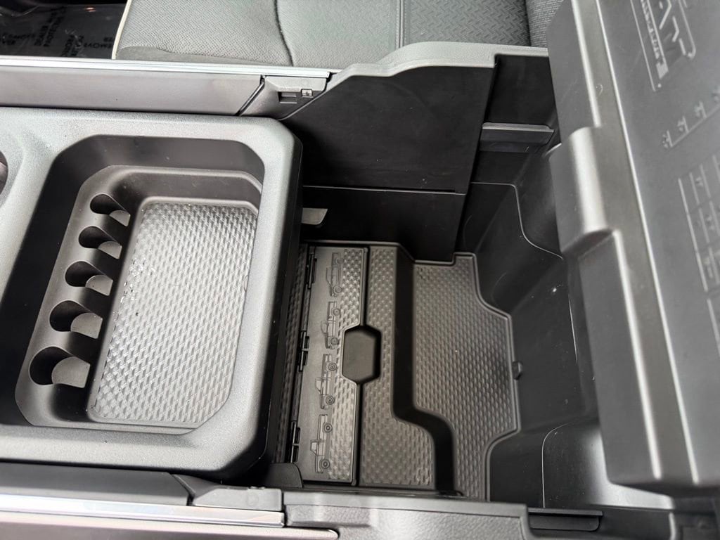 2025 RAM 2500 Laramie - Photo 29