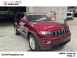  Jeep Grand Cherokee WK