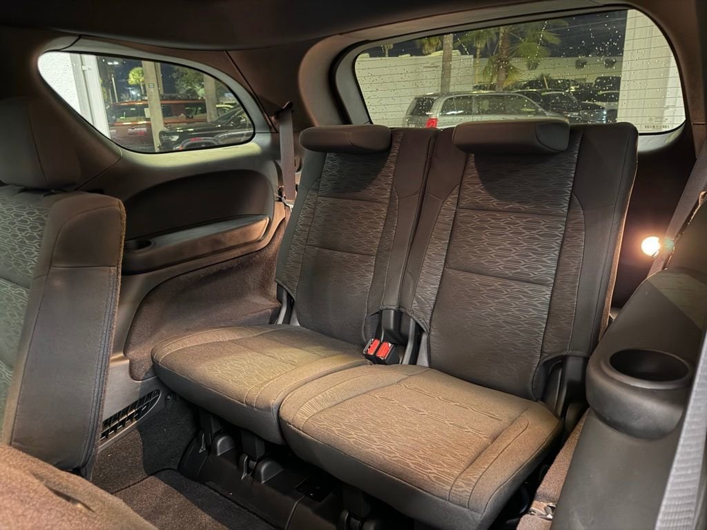 2025 Dodge Durango GT - Photo 29