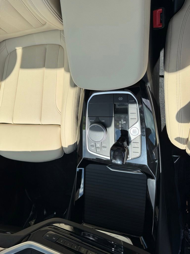 2024 BMW X3 30i - Photo 24