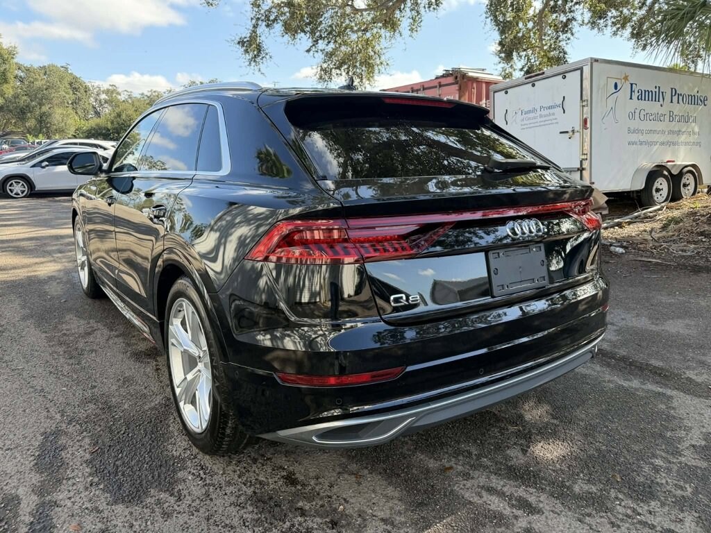 Used 2023 Audi