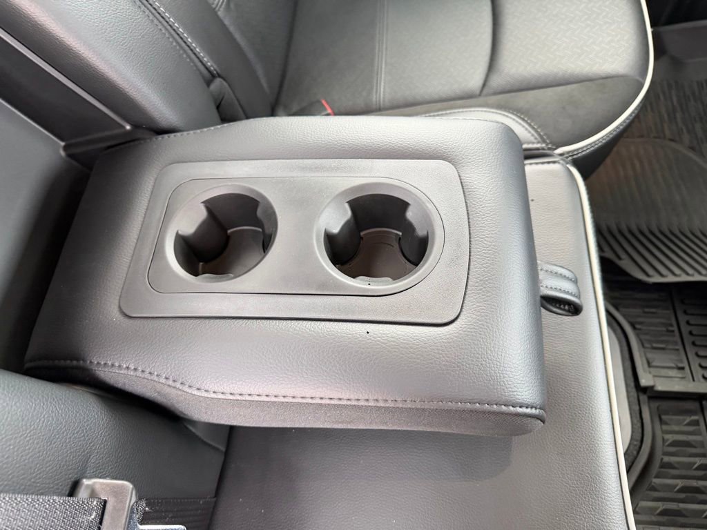 2025 RAM 2500 Laramie - Photo 37