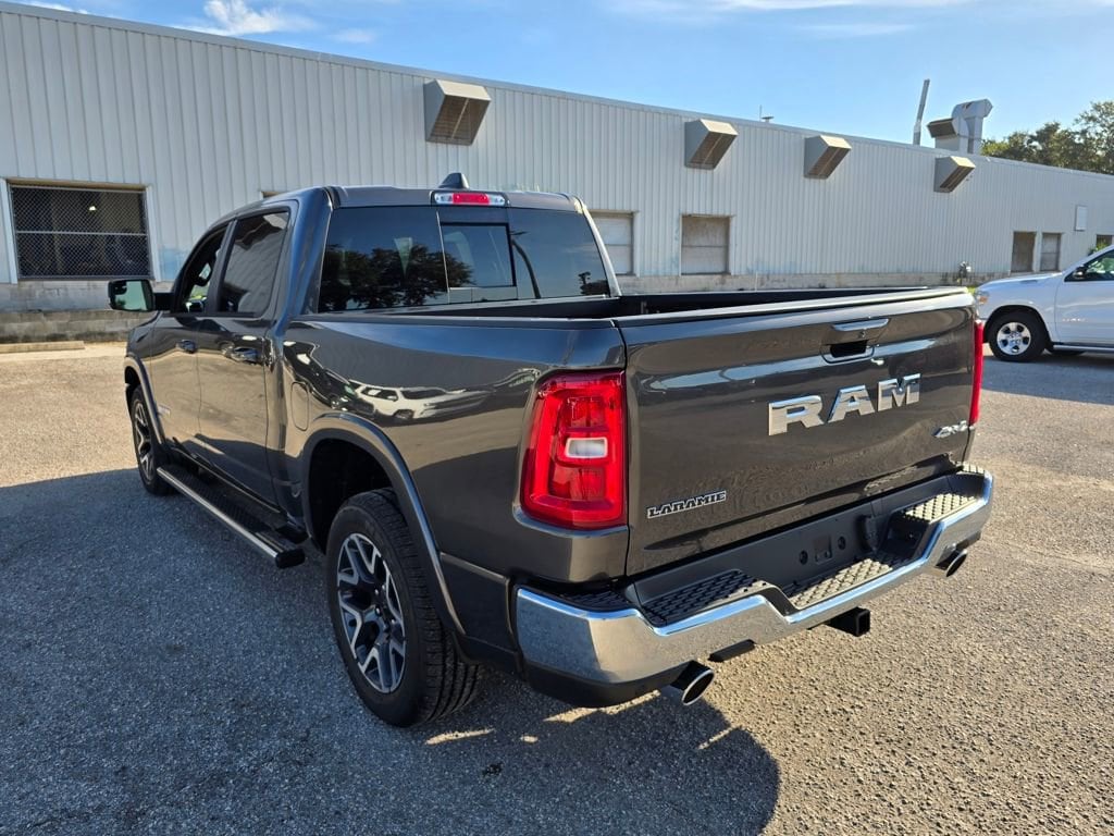 New 2026 Ram