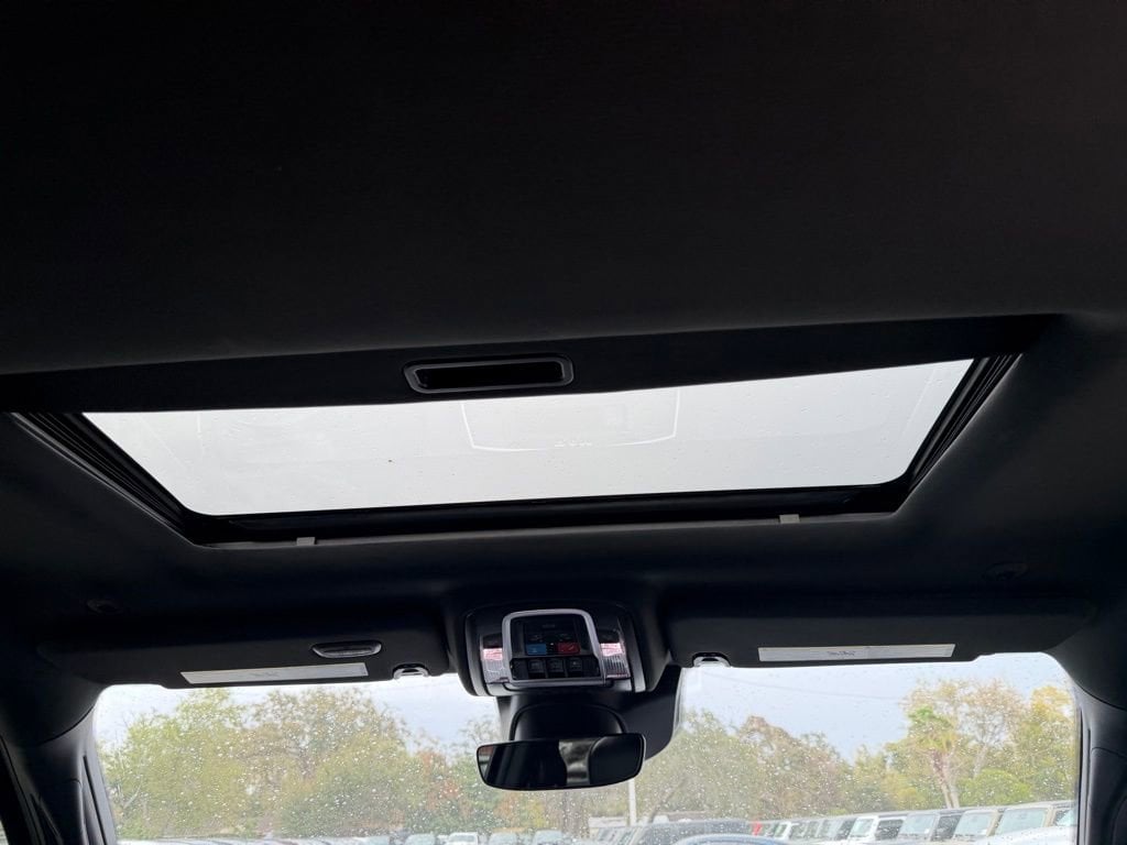 2025 RAM 2500 Laramie - Photo 36