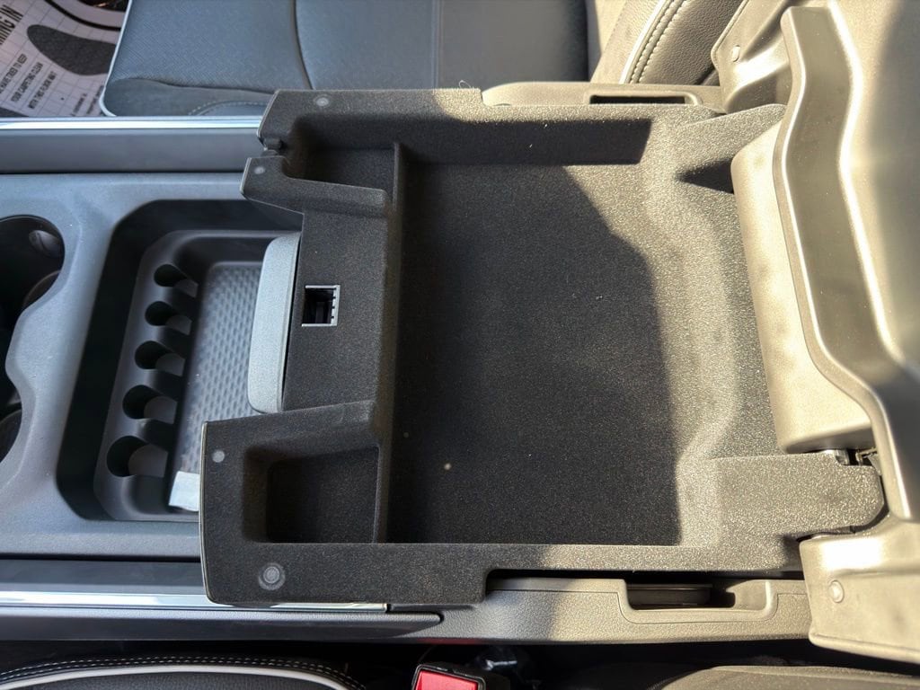 2025 RAM 2500 Laramie - Photo 27