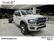  Ram 4500 Chassis Cab