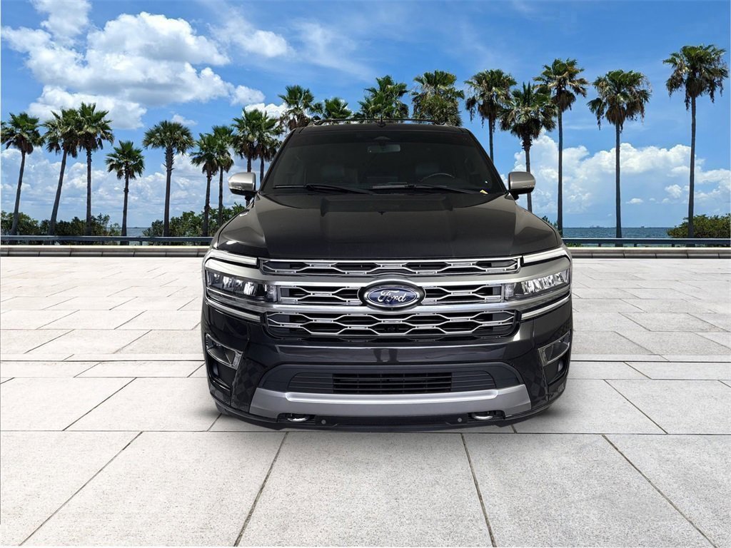 2023 Ford Expedition Platinum photo 3