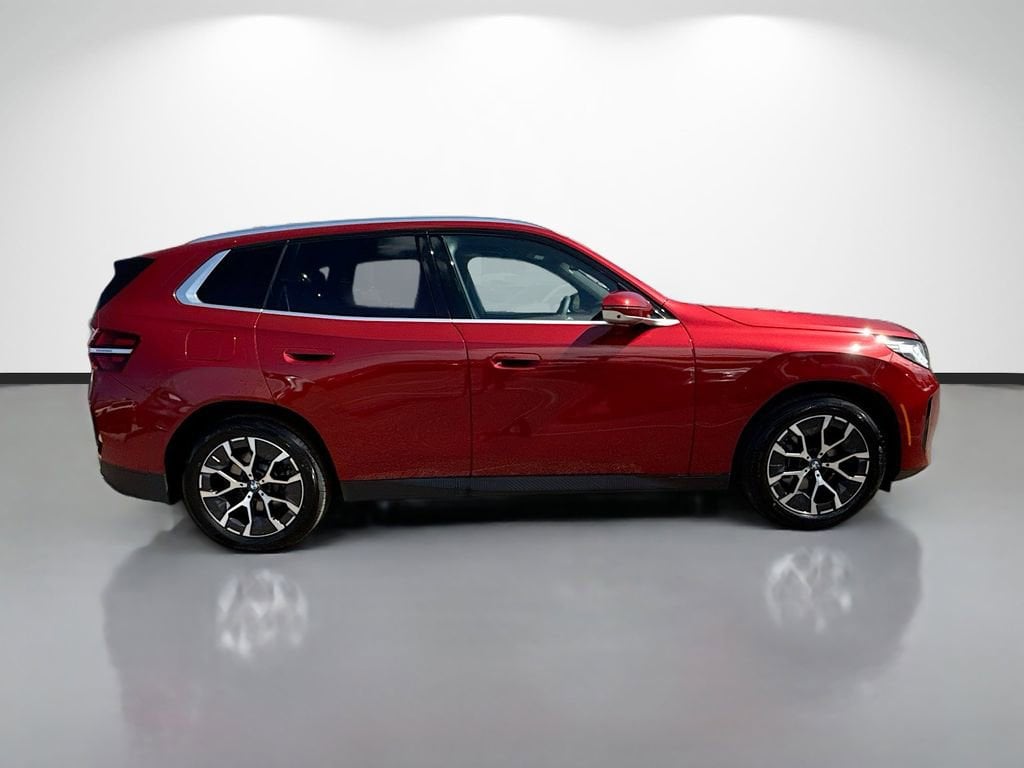 Used 2026 BMW X3 30 xDrive 30 xDrive Sports Activity Vehicle