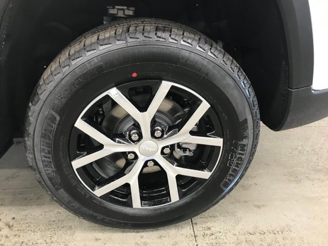 2025 Jeep Grand Cherokee Limited - Photo 30